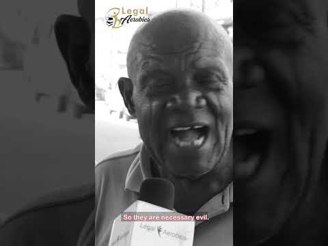 The Legal Profession of a Nigerian Actor: Unveiling the Lawyering Talents within the Nigerian Film Industry