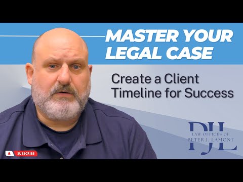 Understanding the Timelines for Obtaining Legal Aid in the United States