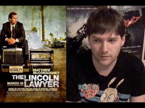 Analyzing the Criminal Offenses Depicted in The Lincoln Lawyer Movie