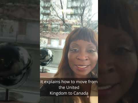 The Process of Relocating as a UK Lawyer to Canada: An In-Depth Analysis