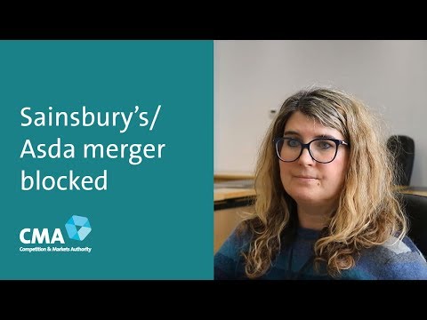 The Authority in Charge of Sainsbury's Legal Matters