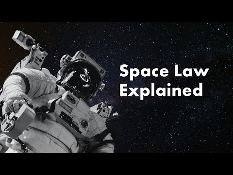 The Consequences of Violating Space Law in the United States