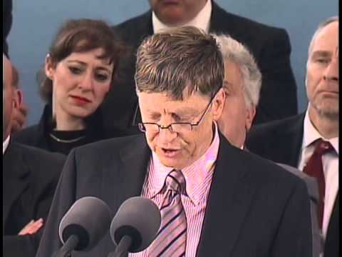 The Educational Background of Bill Gates: A Closer Look at Harvard Law School