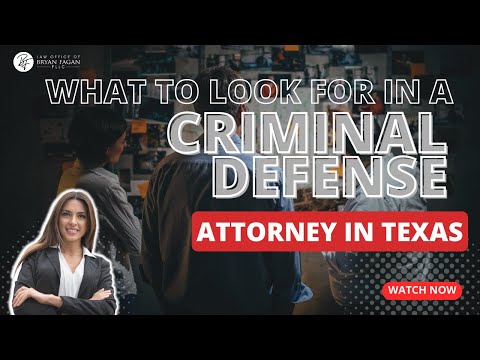 Choosing a Criminal Solicitor: A Guide to Making an Informed Decision