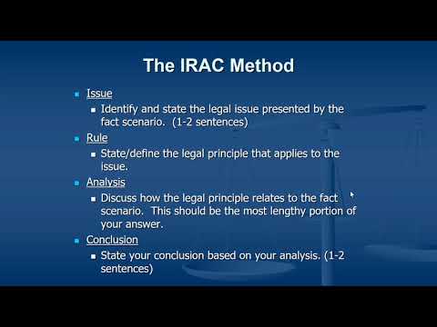 Resolving Legal Disputes: Analysing the Methods Employed in Court Cases