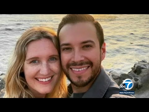 The Tragic Death of a Lawyer in Rosarito: Unveiling the Facts