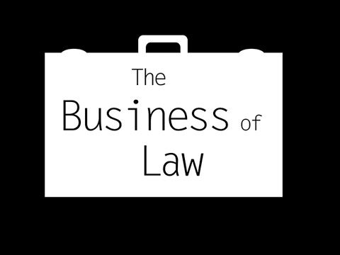 Adapting to the 21st Century Client: Evolution in Law Firms and Legal Service Providers