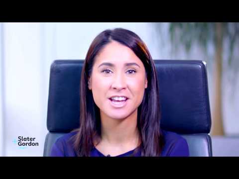 Understanding the Practice Areas of Slater and Gordon Law Firm