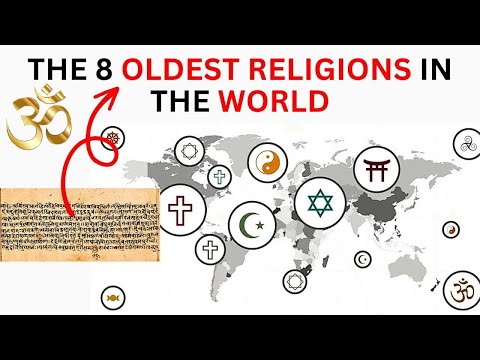 Exploring the Origins: The Oldest Type of Law Unveiled