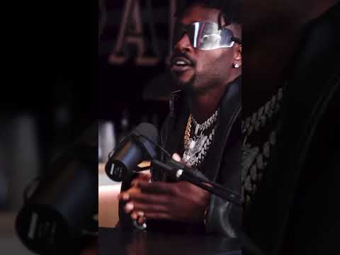 The Legal Representative of Antonio Brown: Unveiling the Key Figure Behind the Scenes