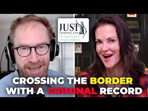 Traveling from the UK to Europe with a Criminal Record: A Closer Look at the Legal Considerations