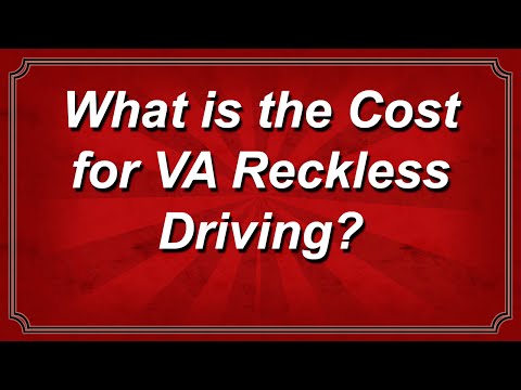 Understanding Court Fees for Traffic Tickets in Virginia