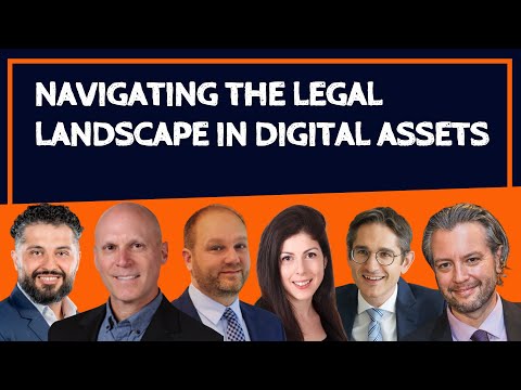 Understanding the Legal Landscape: Navigating the Demands of the Crypto Industry