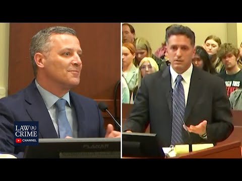 What did Amber Heard's lawyer object to?