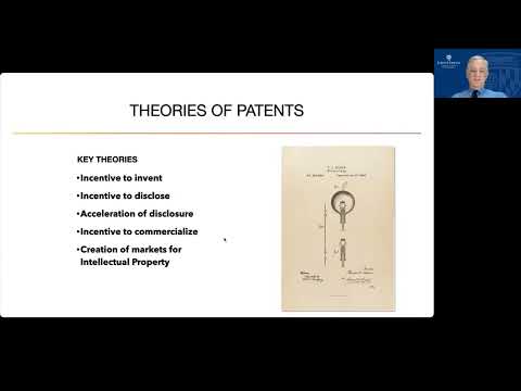 Choosing the Ideal Academic Path for Pursuing a Career in Patent Law