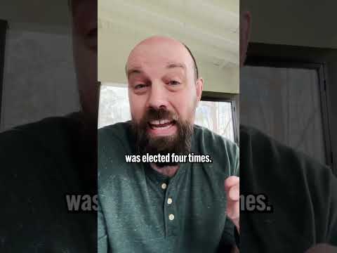 The Last U.S. President to Hold a Law Degree: A Historical Analysis