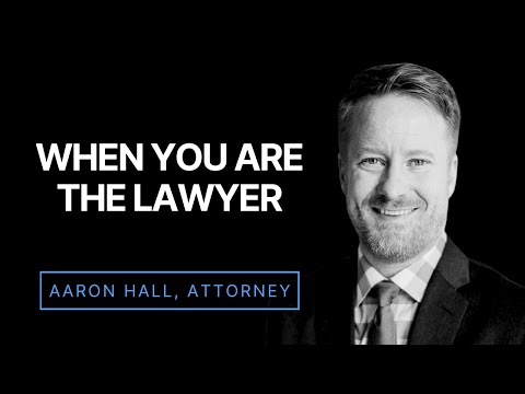 Navigating the Legal System: The Option of Representing Yourself in Court