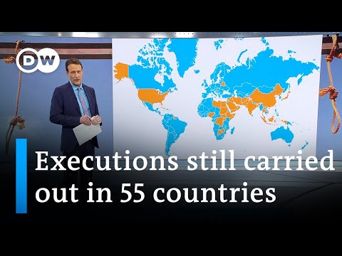 The Legality of the Death Penalty in Germany: An In-depth Analysis