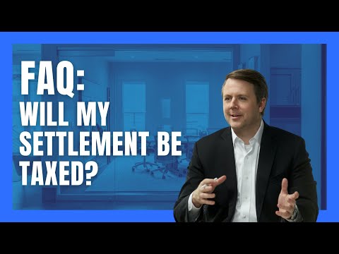 Understanding the Tax Deductibility of Settlement Payments in Lawsuits