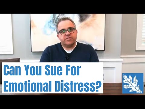 Understanding the Possibility of Pursuing Legal Action for Emotional Distress against the Police in the UK