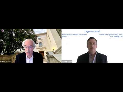 Analyzing Frivolous Lawsuits: Uncovering Over-the-Top Legal Claims in the United States