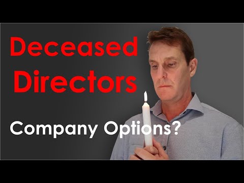 Bringing Legal Action Against a Company Director: Your Rights and Options Explained