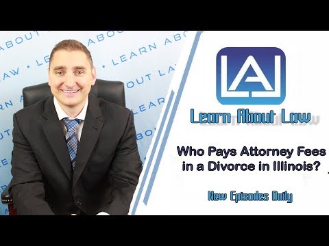 Understanding Attorney Fee Responsibility in Illinois Law