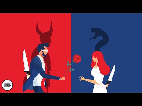 Understanding the Significance of the 10th Law of Human Nature in Legal Context