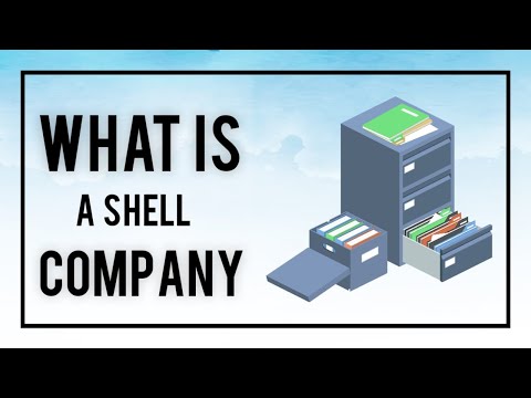 Understanding the Legality of Shell Companies in the United States
