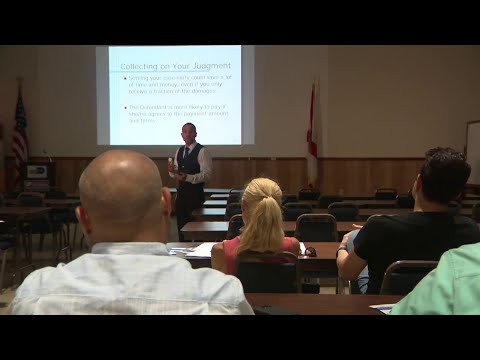 Navigating Small Claims Court in New York: Do You Need Legal Representation?