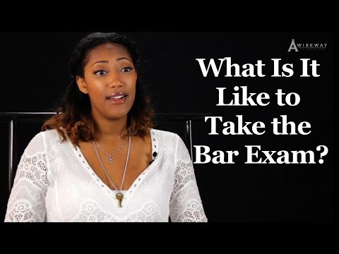 Understanding Bar Passage Rates for Law School Graduates in the United States
