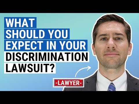 Understanding Discrimination Lawsuits in Texas: Qualifications and Considerations