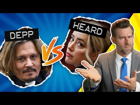Understanding the Legal Representation of Johnny Depp: A Closer Look at His Law Firm Choice