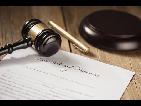 Understanding the Four Essential Legal Documents: A Comprehensive Overview