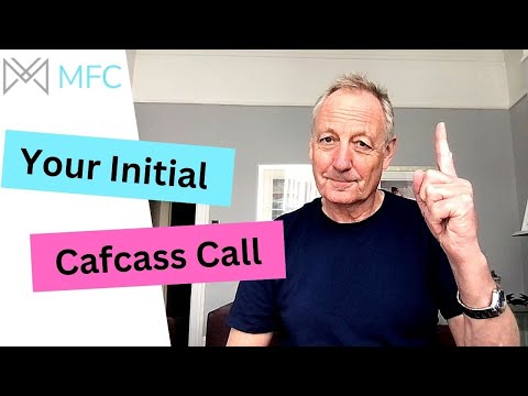 The Role of a Judge in Considering CAFCASS Recommendations in Legal Proceedings