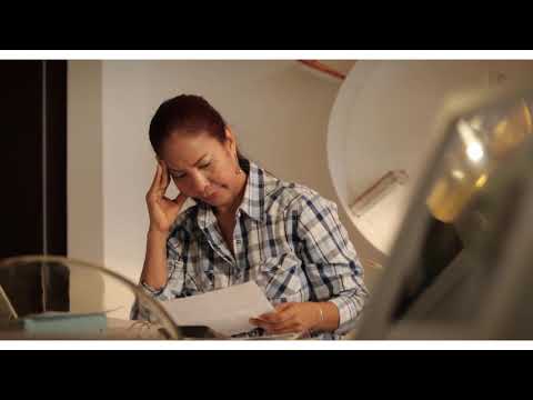 What is an example of representation in law?