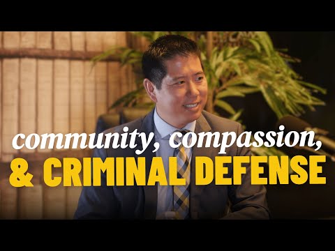 The Challenges of Defending Complex Criminal Cases: Exploring the Legal Difficulties