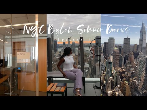 The Law School Landscape for Big Law in New York City