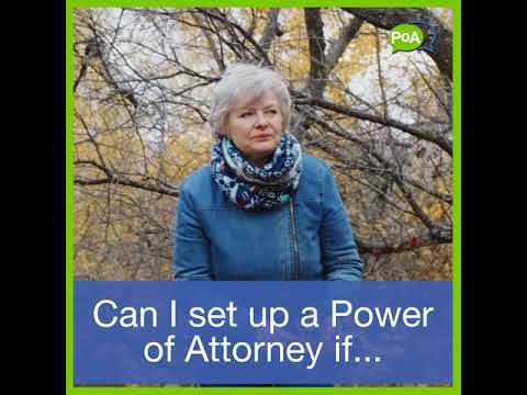 Understanding the Role of a Dementia Power of Attorney in New York