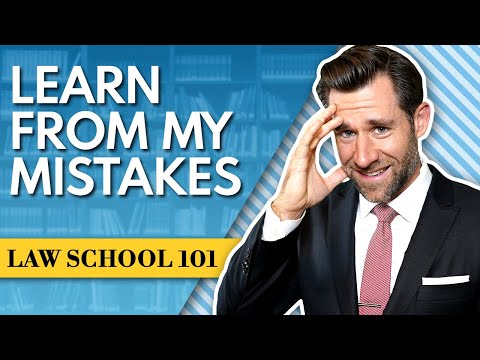 The Rigor of Pursuing a Law Degree: Dispelling Misconceptions