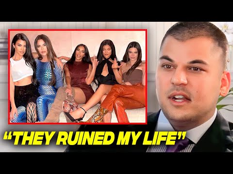 The Legal Career of Robert Kardashian: A Closer Look at His Professional Background