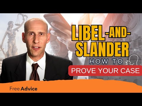 Understanding the Legal Status of Slander in Germany
