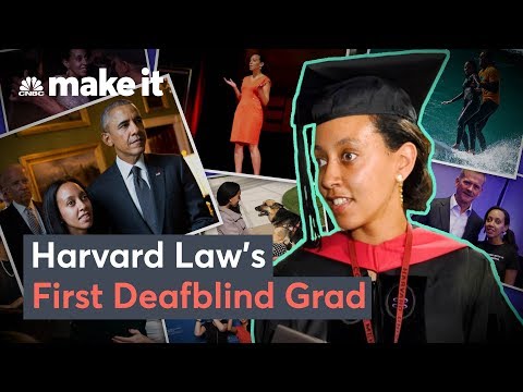 The Pioneering Woman Who Broke Barriers at Harvard Law School