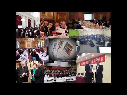 Analyzing Global Litigation Trends: Countries with the Highest Number of Lawsuits