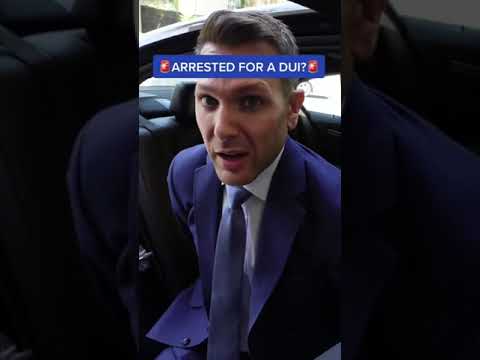 Understanding the Legal Proceedings Following a Drink Driving Offense in the United States