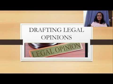 Understanding the Importance of Seeking Legal Opinions: Key Considerations