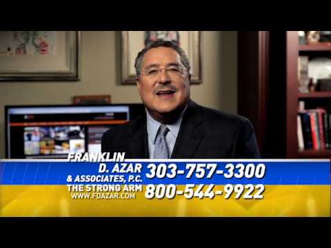 The Legal Career Journey of Frank Azar: A Closer Look at Years of Practice