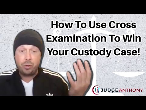 Understanding the Inquiry Process: Questions Posed to Children in Texas Custody Cases by Judges