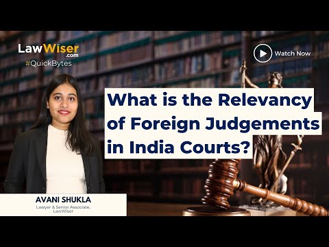 Understanding the Jurisdictional Considerations for Suing a Foreign National in India