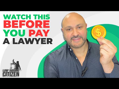 Understanding Lawyer Fees: A Comprehensive Guide to Legal Charges in the USA